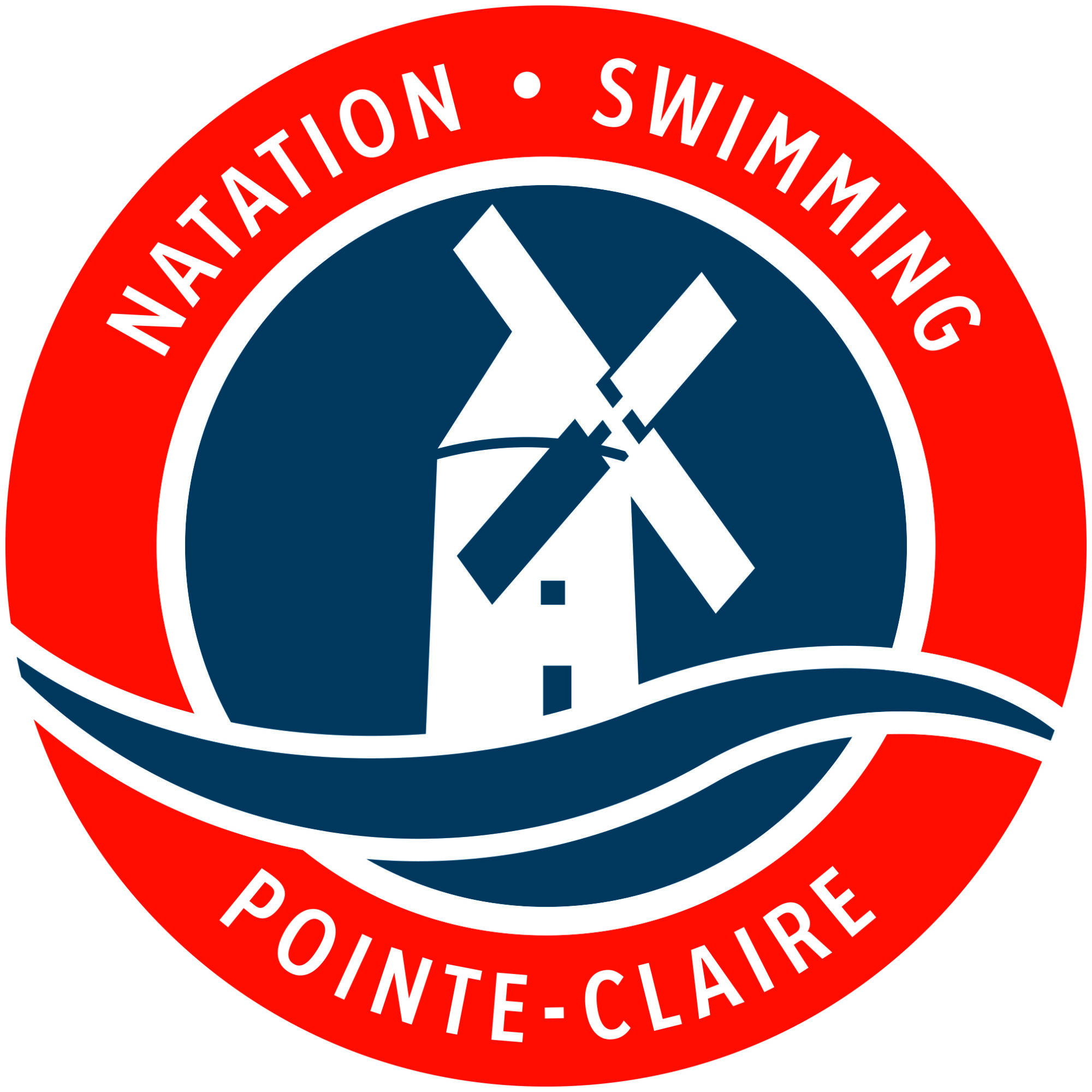 Competitive clubs - Ville de Pointe-Claire